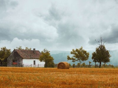 RuralFoto: Najboljih 10 #Selo