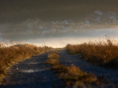 RuralFoto: Najboljih 10 #Selo