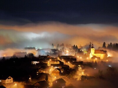 RuralFoto: Najboljih 10 #Selo RuralFoto: Najboljih 10 #Selo