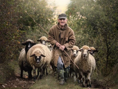 RuralFoto: Najboljih 10 #Selo