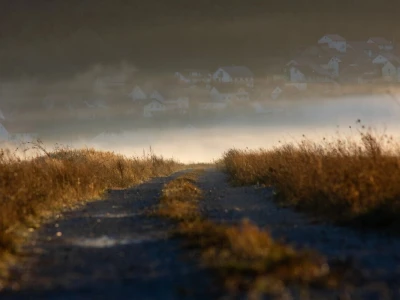 RuralFoto: Najboljih 10 #Selo