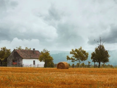 RuralFoto: Najboljih 10 #Selo