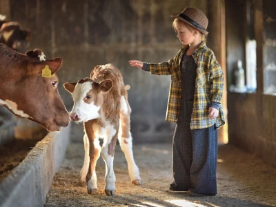 RuralFoto: Najboljih 10 #Životinje