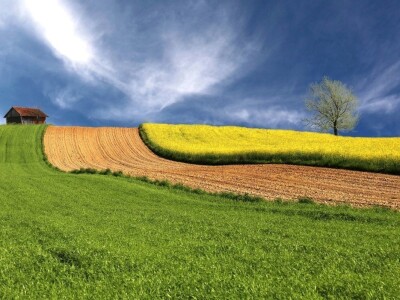 RuralFoto TOP 10 #Priroda RuralFoto TOP 10 #Priroda