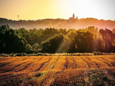 RuralFoto TOP 10 #Priroda