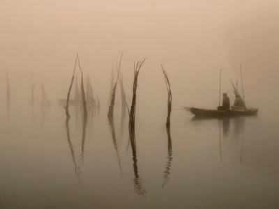 RuralFoto TOP 10 #Priroda