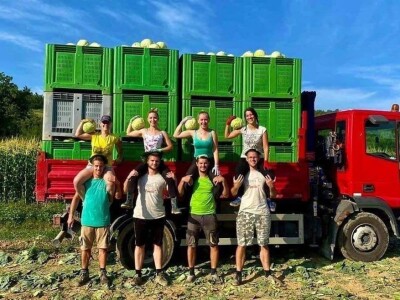 RuralFoto TOP 10 #Proizvodnja