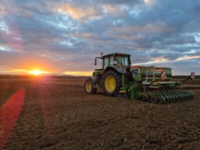 RuralFoto TOP 10 #Proizvodnja