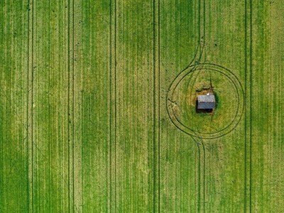 RuralFoto TOP 10 selo