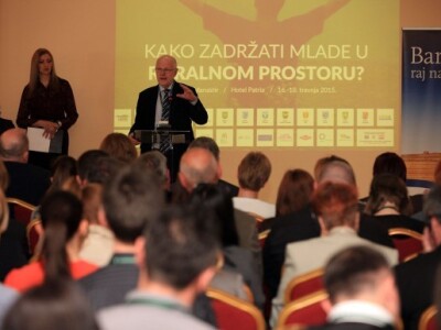 Ruralni parlamentarci donijeli svoju Deklaraciju