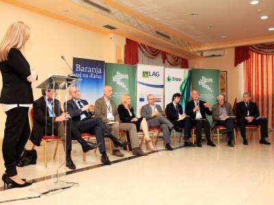 Ruralni parlamentarci donijeli svoju Deklaraciju