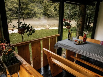 Ruralni turizam Kod Josipa Ruralni turizam Kod Josipa