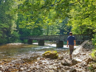 Ruralni turizam Kod Josipa Ruralni turizam Kod Josipa