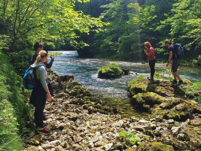 Ruralni turizam Kod Josipa Ruralni turizam Kod Josipa