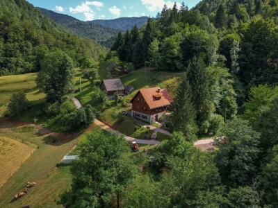 Ruralni turizam Kod Josipa Ruralni turizam Kod Josipa