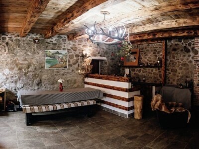 Ruralni turizam Kod Josipa Ruralni turizam Kod Josipa