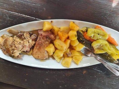 Ruralni turizam Kod Josipa Ruralni turizam Kod Josipa