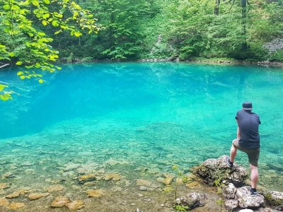 Ruralni turizam Kod Josipa
