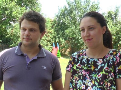 Rusija traži proizvode od lekovitog bilja mladog bračnog para iz Bečeja Rusija traži proizvode od lekovitog bilja mladog bračnog para iz Bečeja