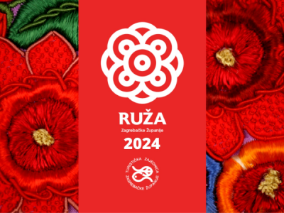 Ruža Zagrabčke županije