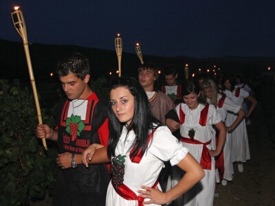 Vinska kuća Pavlomir