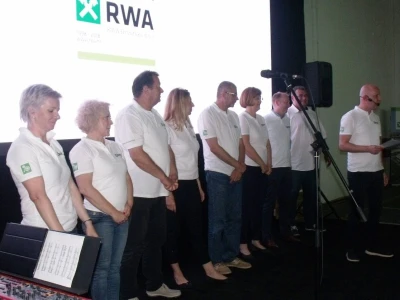 RWA