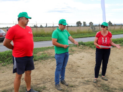 RWA Dan polja uljnih tikvi