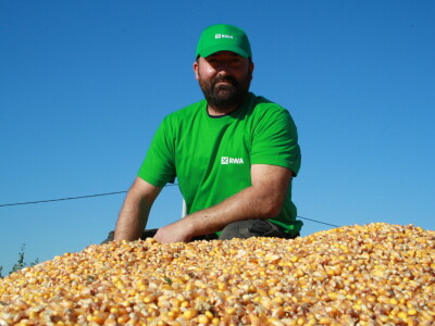 RWA Inclusiv Skoro kod OPG Miklin Davora RWA Inclusiv Skoro kod OPG Miklin Davora