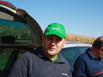 RWA Inclusiv Skoro kod OPG Miklin Davora RWA Inclusiv Skoro kod OPG Miklin Davora