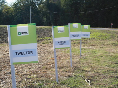 RWA Inclusiv Skoro kod OPG Miklin Davora RWA Inclusiv Skoro kod OPG Miklin Davora