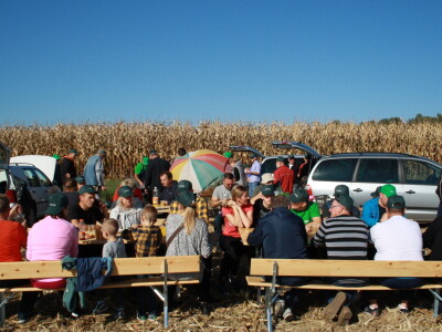 RWA Inclusiv Skoro kod OPG Miklin Davora RWA Inclusiv Skoro kod OPG Miklin Davora