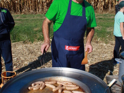 RWA Inclusiv Skoro kod OPG Miklin Davora RWA Inclusiv Skoro kod OPG Miklin Davora