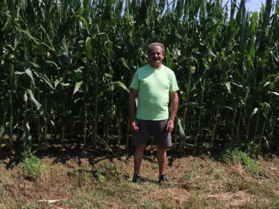 RWA Markešić, Hudovljani