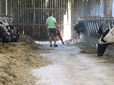 RWA Markešić, Hudovljani