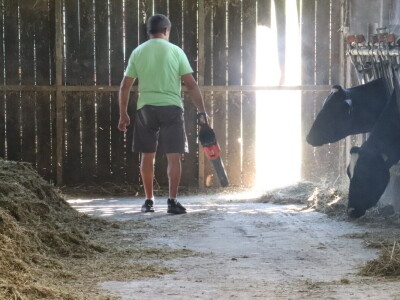 RWA Markešić, Hudovljani