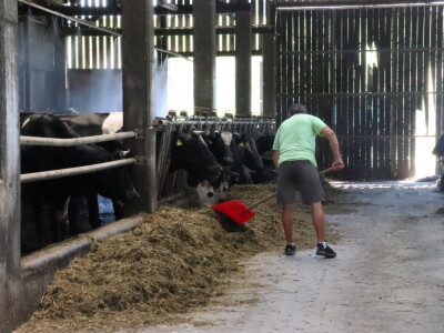 RWA Markešić, Hudovljani