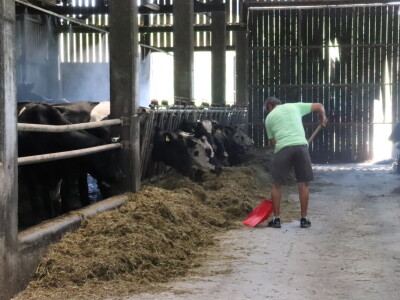 RWA Markešić, Hudovljani