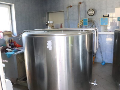 RWA Markešić, Hudovljani