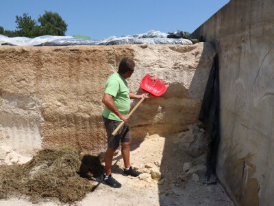 RWA Markešić, Hudovljani