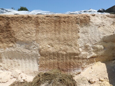 RWA Markešić, Hudovljani