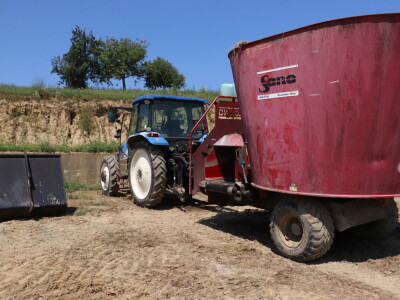 RWA Markešić, Hudovljani