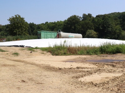 RWA Markešić, Hudovljani