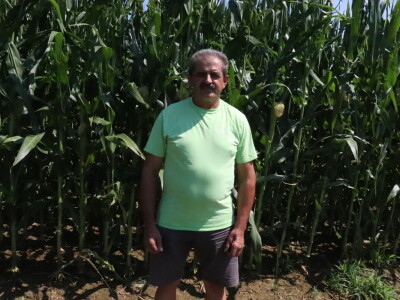 RWA Markešić, Hudovljani