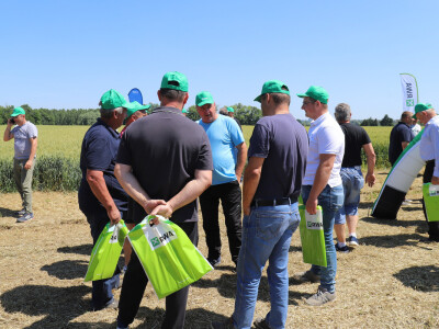 RWA pokus savjetodavne RWA pokus savjetodavne