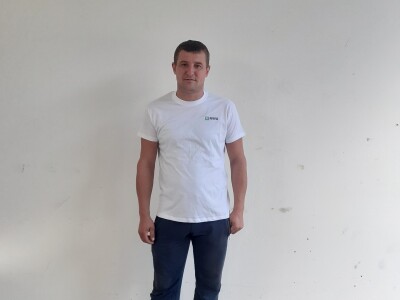 RWA pokusi kod ratara Josipa Zajeca RWA pokusi kod ratara Josipa Zajeca