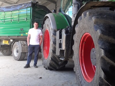 RWA pokusi kod ratara Josipa Zajeca RWA pokusi kod ratara Josipa Zajeca