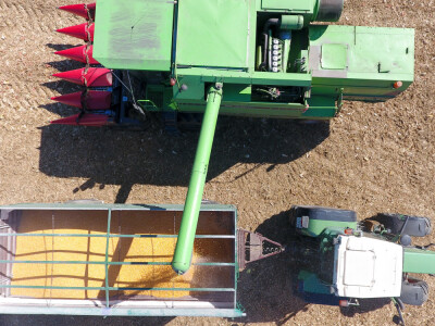 RWA pokusi kod ratara Josipa Zajeca RWA pokusi kod ratara Josipa Zajeca