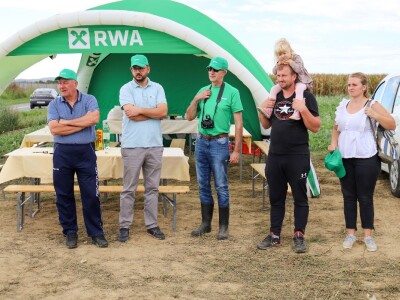 RWA Dan polja uljnih tikvi