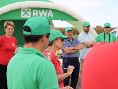 RWA Dan polja uljnih tikvi