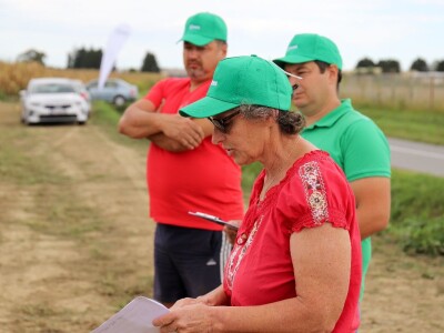 RWA Dan polja uljnih tikvi